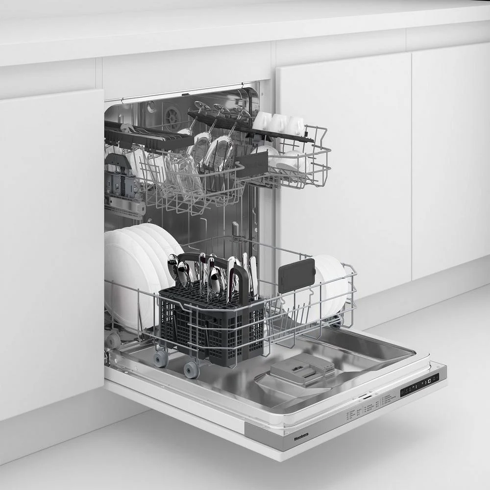Blomberg LDV42320 Built In Dishwasher With 14 Place Settings - Image 2