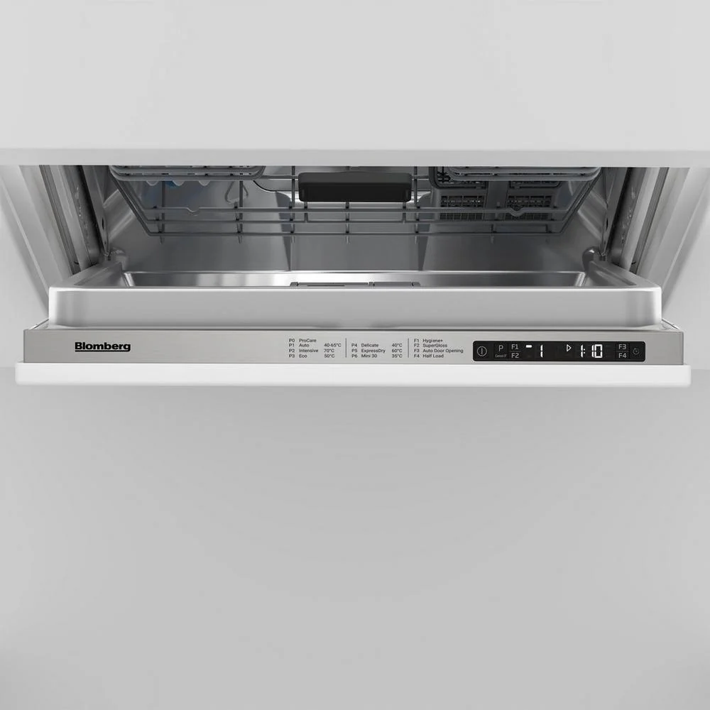 Blomberg LDV42320 Built In Dishwasher With 14 Place Settings - Image 3