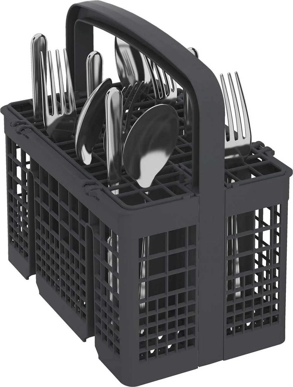 Blomberg LDV42320 Built In Dishwasher With 14 Place Settings - Image 5