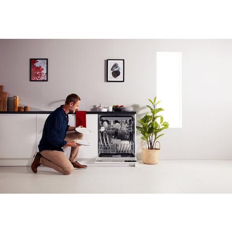 Blomberg LDV63440 Full Size Integrated Dishwasher with 16 Place Settings - Image 4