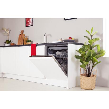 Blomberg LDV63440 Full Size Integrated Dishwasher with 16 Place Settings - Image 5