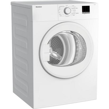 Blomberg LTA09020W 9kg Vented Tumble Dryer White - Image 2