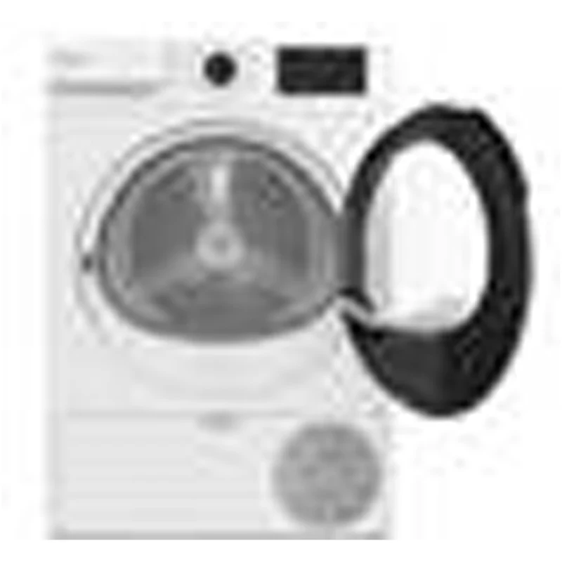 Blomberg LTA18320W 8kg Heat Pump Tumble Dryer White - Image 3