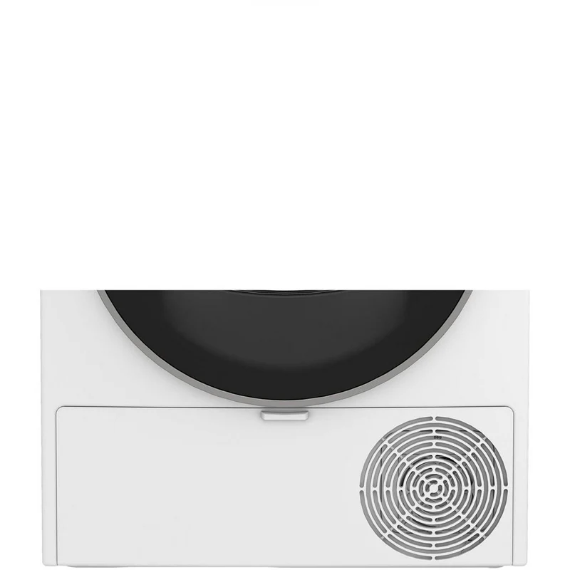 Blomberg LTA18320W 8kg Heat Pump Tumble Dryer White - Image 5