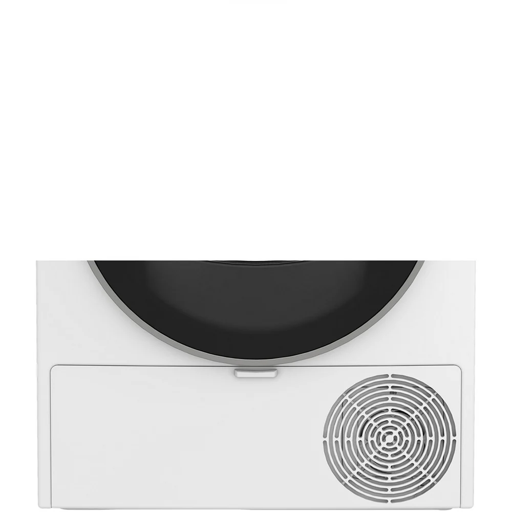 Blomberg LTA18321W 8kg Freestanding Heat Pump Tumble Dryer White - Image 7