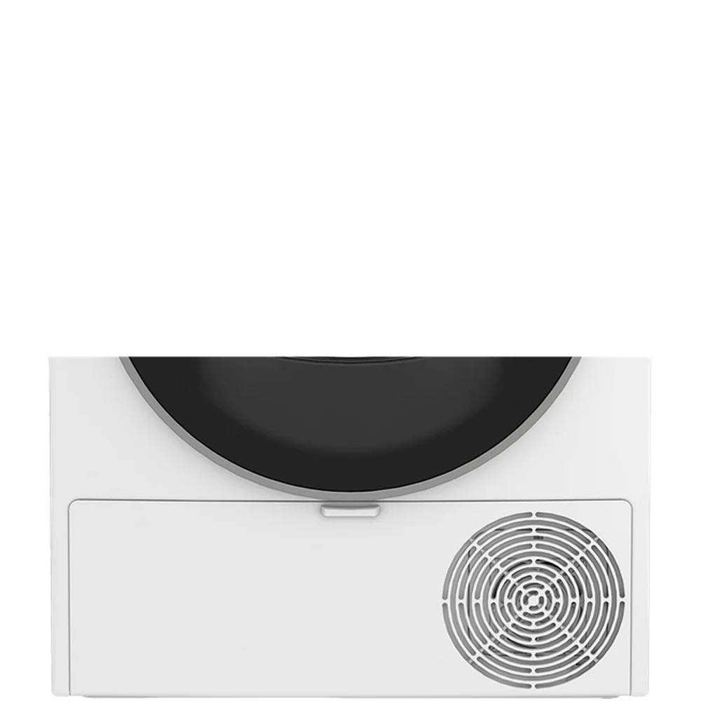 Blomberg LTA19321W Freestanding 9kg Heat Pump Tumble Dryer White Clearance - Image 6