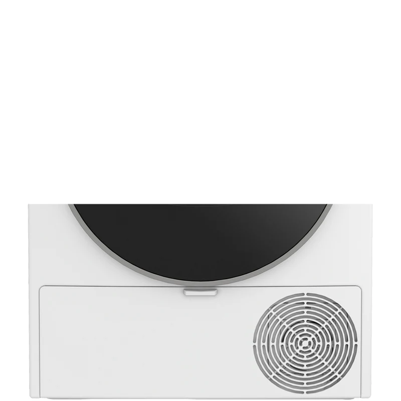 Blomberg LTAH39420W 9kg Heat Pump Tumble Dryer White - Image 5
