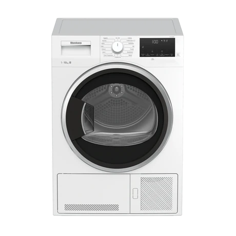 Blomberg LTK310030W 10kg Condenser Tumble Dryer White