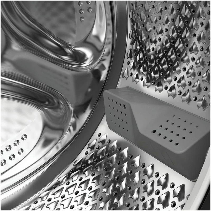 Blomberg LWI284420 8kg 1400 Spin Integrated Washing Machine - Image 3