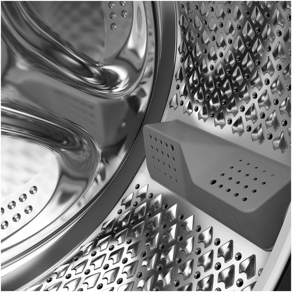 Blomberg LWI284421 8kg 1400 Spin Built in Washing Machine - Image 3