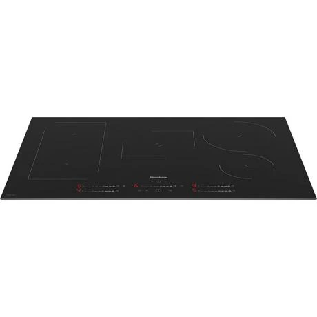 Blomberg MIX55487N 78cm Induction Hob Ceramic Black - Image 2