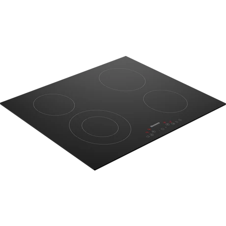 Blomberg MKN54212 60cm Ceramic Hob Black - Image 2