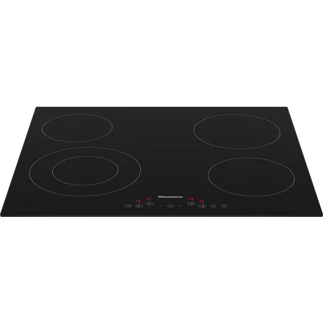 Blomberg MKN54212 60cm Ceramic Hob Black - Image 5