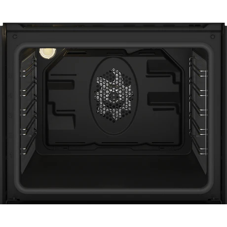 Blomberg RODN9202DX Built In Electric Double Oven Dark Steel - Image 3