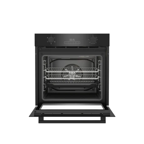 Blomberg ROEN8201B Built In Electric Single Oven Black - Image 4