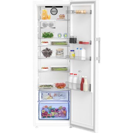 Blomberg SND568VP Freestanding 59.7cm Tall Larder Fridge White - Image 3