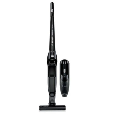 Bosch BCHF220GB Series 2 ProClean Ready Cordless Vacuum Cleaner Black - Image 2