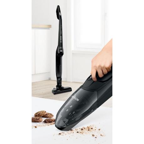 Bosch BCHF220GB Series 2 ProClean Ready Cordless Vacuum Cleaner Black - Image 6