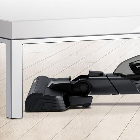 Bosch BCHF220GB Series 2 ProClean Ready Cordless Vacuum Cleaner Black - Image 7