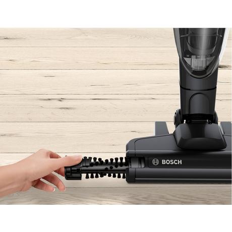 Bosch BCHF220GB Series 2 ProClean Ready Cordless Vacuum Cleaner Black - Image 8