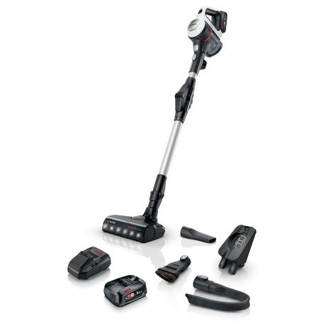 Bosch BCS712GB Unlimited 7 Cordless Vacuum Cleaner White - Image 3