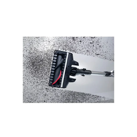 Bosch BCS71HYGGB ProAqua Cordless Vacuum Cleaner - Up To 40 Minutes Run Time White - Image 5