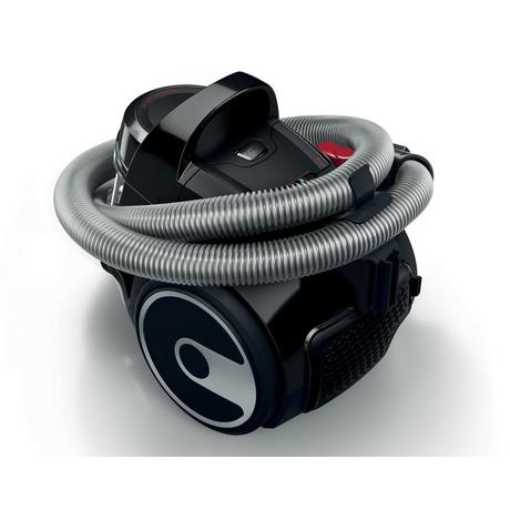 Bosch BGS05BA2GB Series 2 Bagless Cylinder Vacuum Cleaner Black - Image 4