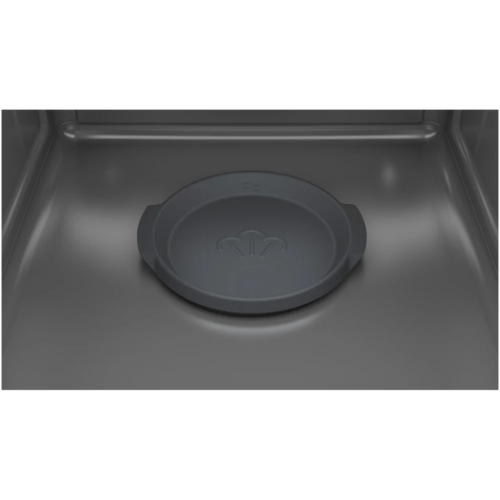 Bosch HQA574BS3B Series 4 Built In Electric Single Oven 60cm Stainless Steel - Image 4