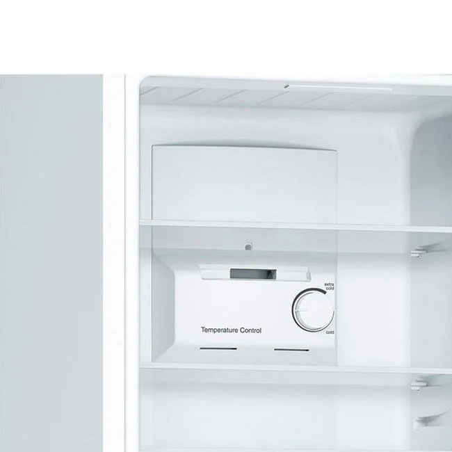 Bosch KGN34NWEAG Frost Free Fridge Freezer White - Image 5