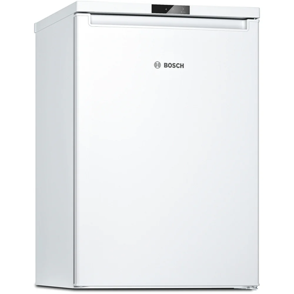 Bosch KTL15NWEAG Series 2 Freestanding Fridge With Icebox White - E Rated