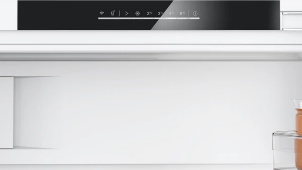 Bosch KUL22VFD0G Series 4 Fully Integrated Fridge With Icebox - D Rated - Image 3