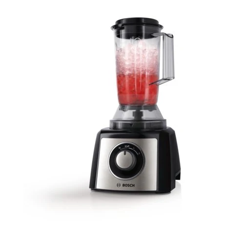 Bosch MCM3501MGB MultiTalent 3 Compact 800W Food Processor Black and Stainless Steel - Image 3