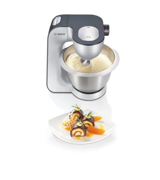 Bosch MUM59340GB Kitchen Machine MUM5 Food Mixer - Image 2