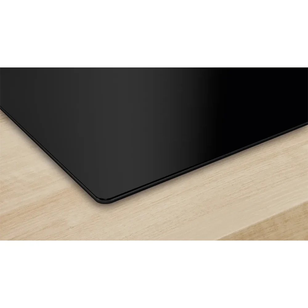 Bosch PUG61RAA5B Serie 2 Induction hob 60 cm Black surface mount without frame - Image 6