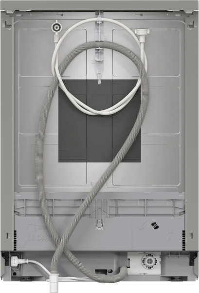 Bosch Series 2 SMS2HVI06G Freestanding Dishwasher 14 Place Settings Brushed steel - Image 8