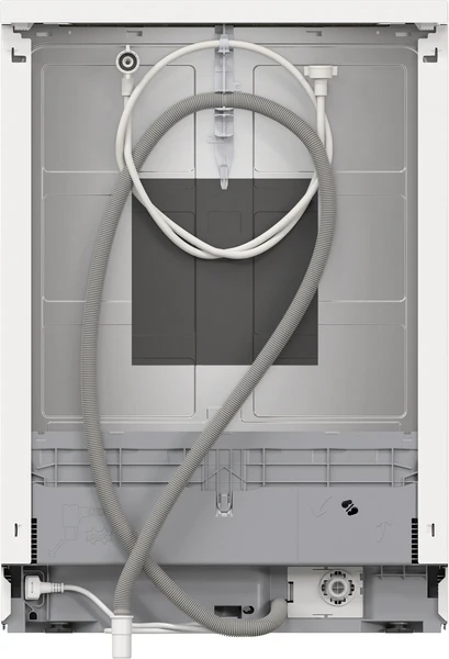 Bosch Series 2 SMS2HVW06G Freestanding Dishwasher 14 Place Settings White - Image 8