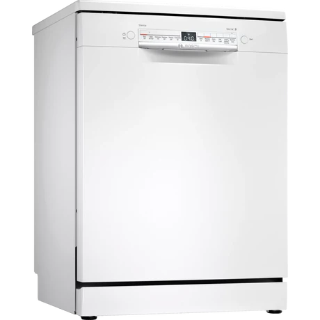 Bosch Series 2 SMS2HVW67G Freestanding Dishwasher 14 Place Settings White