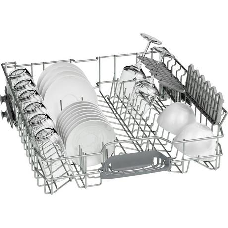 Bosch Series 2 SMS2HVW67G Freestanding Dishwasher 14 Place Settings White - Image 4