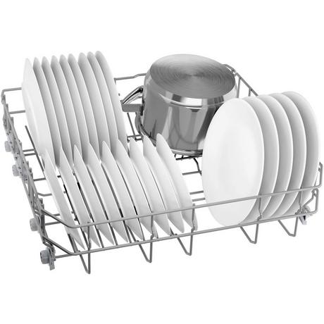 Bosch Series 2 SMS2HVW67G Freestanding Dishwasher 14 Place Settings White - Image 5