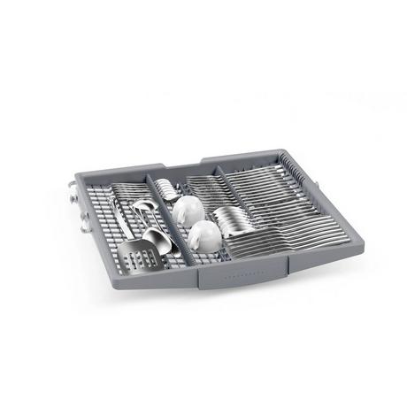 Bosch Series 2 SMS2HVW67G Freestanding Dishwasher 14 Place Settings White - Image 6