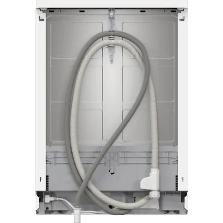 Bosch Series 2 SMS2HVW67G Freestanding Dishwasher 14 Place Settings White - Image 8