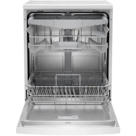 Bosch Series 2 SMS2HVW67G Freestanding Dishwasher 14 Place Settings White - Image 9