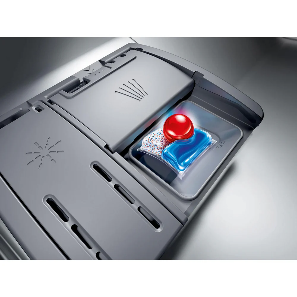 Bosch Series 2 SPV2HKX42G Fully Integrated Slimline Dishwasher 10 Place Settings - Image 7