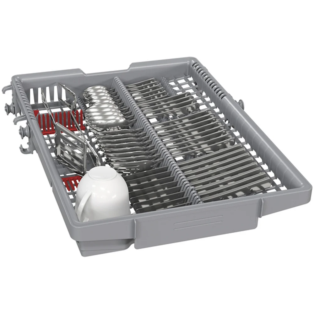 Bosch Series 4 SPS4HMW14G 45 cm Freestanding Dishwasher with 10 Place Settings White - Image 7