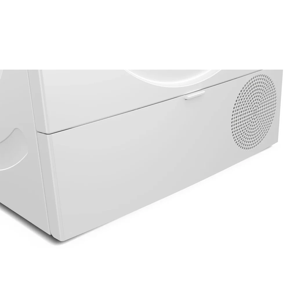 Bosch Series 4 WTH85226GB 8kg Freestanding Heat Pump Tumble Dryer White - A++ Rated - Image 8