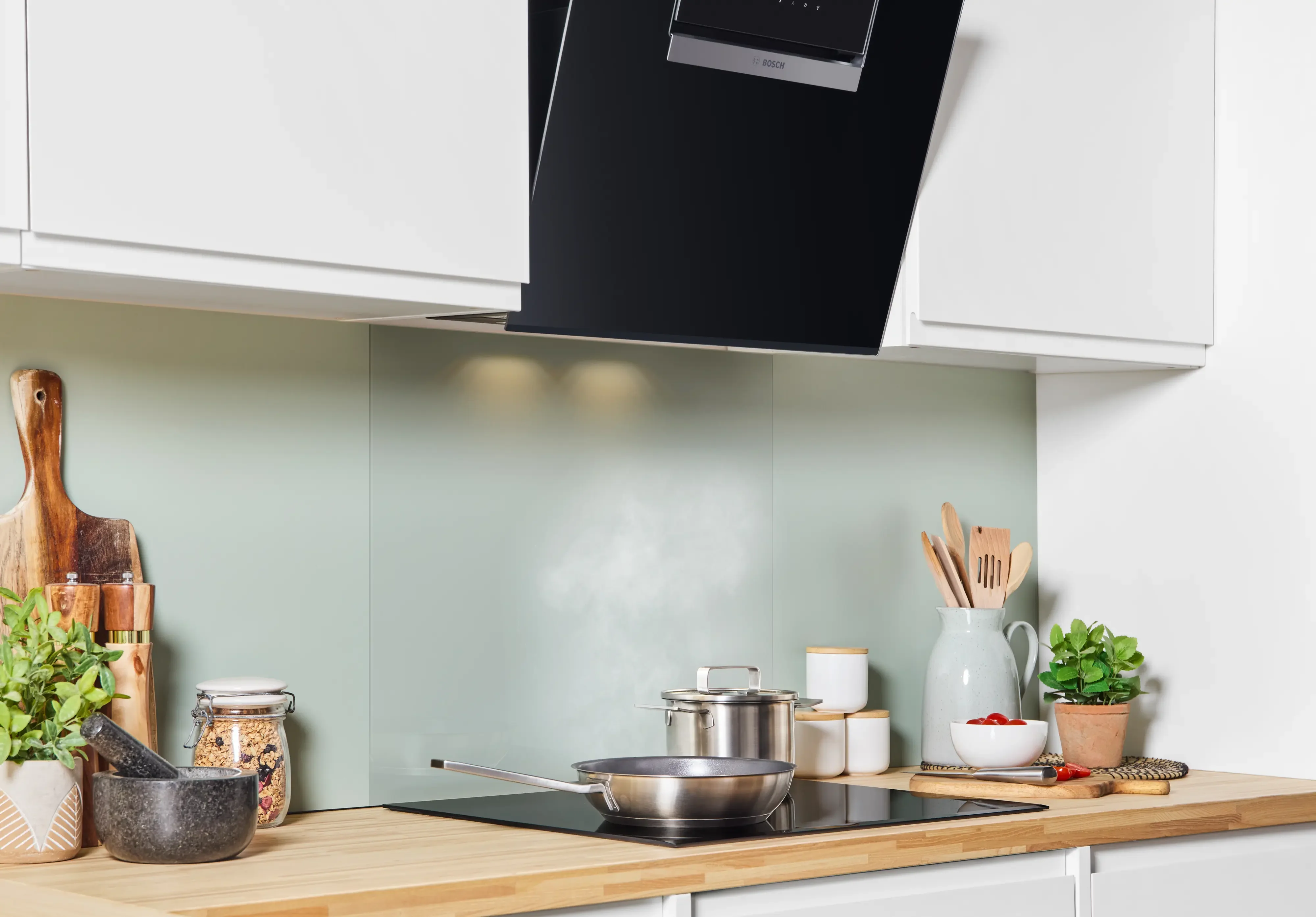 Bosch Series 6 PIX631HC1E 60cm Flex Induction Hob - Image 7