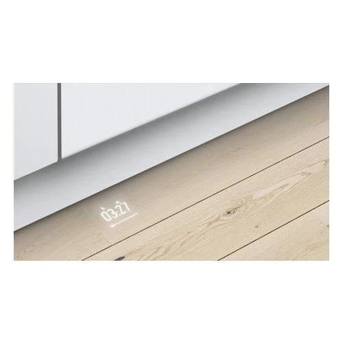 Bosch SMD6ZCX60G Built-in Full Size 13 Place Settings Dishwasher - Image 4