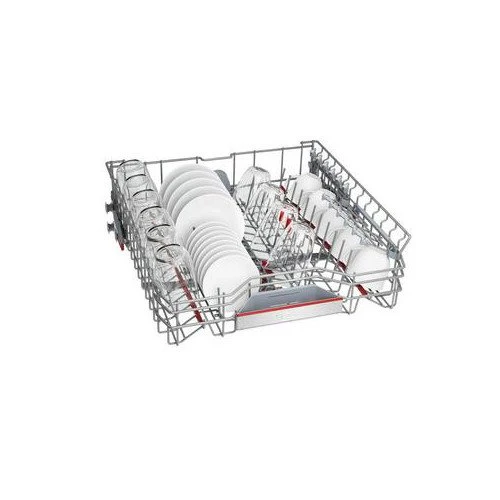 Bosch SMD6ZCX60G Built-in Full Size 13 Place Settings Dishwasher - Image 5