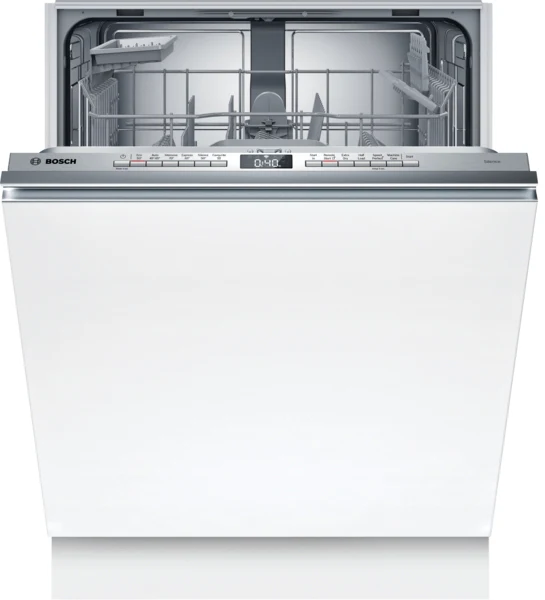 Bosch Series 4 SMH4HTX11G Fully Integrated Dishwasher 13 Place Settings