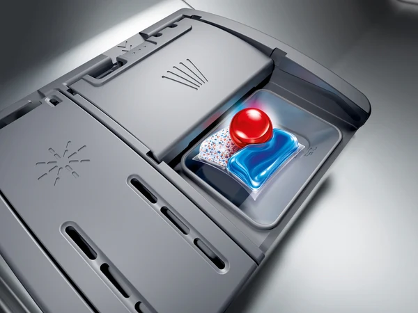 Bosch Series 4 SMH4HTX11G Fully Integrated Dishwasher 13 Place Settings - Image 8